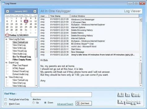 frog keylogger|8 Best Keyloggers For Windows 10/11 .